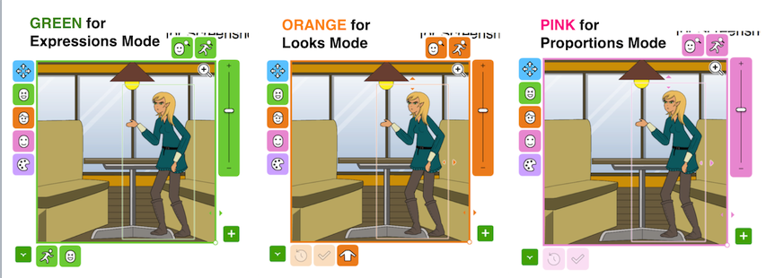 Pixton-color-coded-character-modes