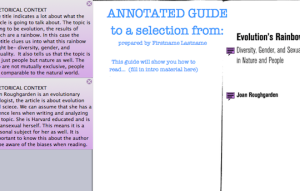 best way to annotate pdf