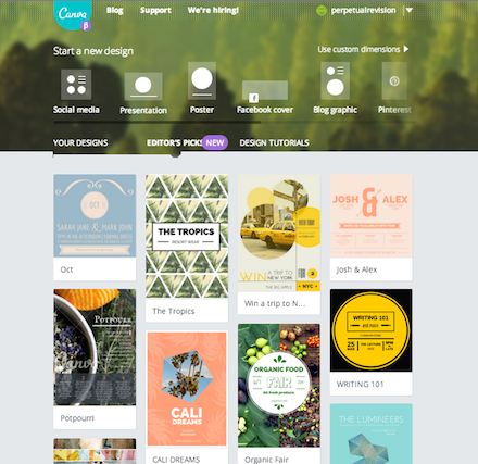 canva-website