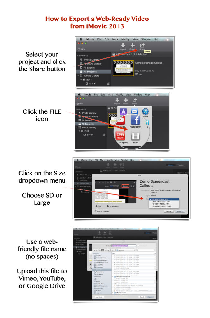 export-web-ready-video-imovie13