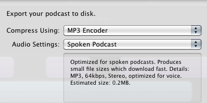 export swinsian mp3s