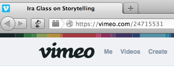 vimeo-shareable-URL