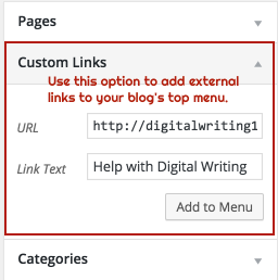 wpcom-add-custom-link-to-menu