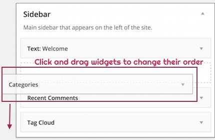 wpcom-change-widget-order
