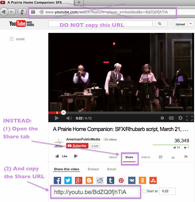 youtube-wrong-right-shareURLs