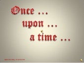 Digital Storytelling