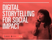 Digital Storytelling for Social Impact