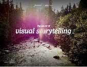 The Power of Visual Storytelling 