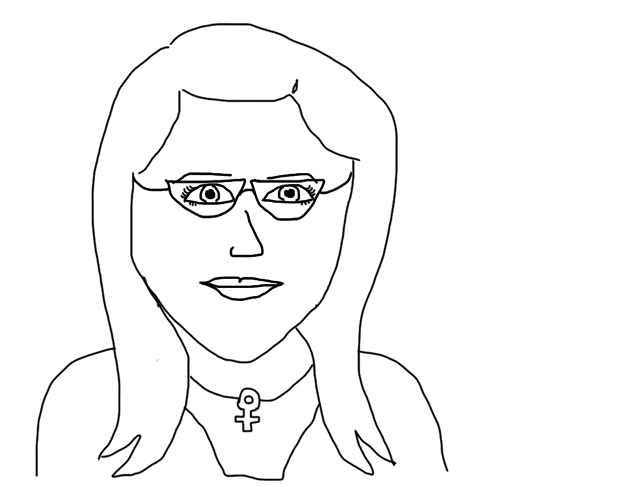 DrawingFaces-final | Digital Writing 101